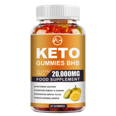ACV Keto Gummies – Apple Cider Vinegar Support for Keto Lifestyle