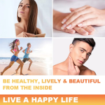 Benefits of collagen gummies for beauty and wellness