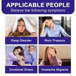 Melatonin benefits for sleep quality and relaxation