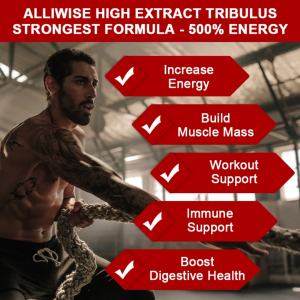 Benefits of Maca and Ginseng for energy and endurance